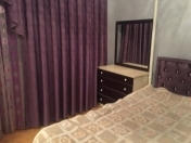 İcarəyə verilir 2 otaqlı 60 m2 yeni tikili 9 mkr