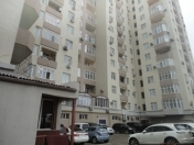 Satılır 3 otaqlı 115 m2 yeni tikili 9 mkr