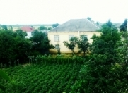 Satılır 8 otaqlı 23 m2 həyət evi Şabran