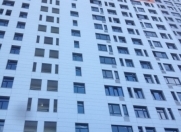 Satılır 1 otaqlı 45 m2 yeni tikili Masazır