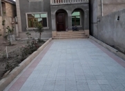 Satılır 4 otaqlı 140 m2 həyət evi Müşfiqabad