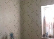 Satılır 3 otaqlı 100 m2 həyət evi Əmircan