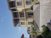 İcarəyə verilir 8 otaqlı 700 m2 villa Balakən