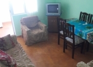 İcarəyə verilir 2 otaqlı 63 m2 yeni tikili İnşaatçılar m.