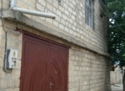 Satılır 6 otaqlı 200 m2 həyət evi Gəncə