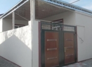 Satılır 2 otaqlı 70 m2 həyət evi Binəqədi