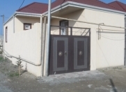 Satılır 3 otaqlı 85 m2 həyət evi Binəqədi