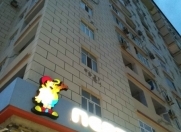 Satılır 3 otaqlı 108 m2 yeni tikili Həzi Aslanov