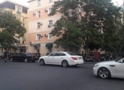 İcarəyə verilir 2 otaqlı 50 m2 köhnə tikili Səməd Vurğun parkı