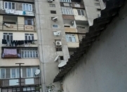 Satılır 2 otaqlı 47 m2 köhnə tikili Bakıxanov