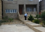 Satılır 6 otaqlı 200 m2 villa Lökbatan