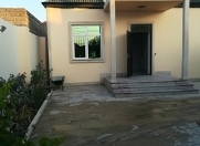 Satılır 3 otaqlı 80 m2 həyət evi Binə