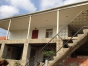 Satılır 3 otaqlı 80 m2 bağ evi Novxanı