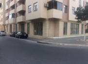 Satılır 2 otaqlı 730 m2 obyekt Bakıxanov
