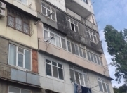 Satılır 2 otaqlı 50 m2 köhnə tikili 9 mkr