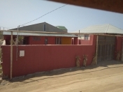 Satılır 4 otaqlı 110 m2 həyət evi Mərdəkan