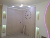 Satılır 2 otaqlı 55 m2 həyət evi Binəqədi