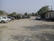 Satılır 10 otaqlı 2700 m2 obyekt Asan Xidmət-5