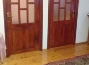 Satılır 3 otaqlı 50 m2 həyət evi Əmircan