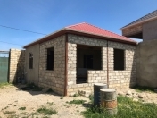 Satılır 2 otaqlı 64 m2 həyət evi Məhəmmədli