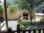 Satılır 3 otaqlı 120 m2 həyət evi Ceyranbatan