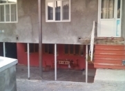 İcarəyə verilir 3 otaqlı 120 m2 həyət evi Şəki