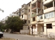 Satılır 4 otaqlı 90 m2 köhnə tikili Biləcəri