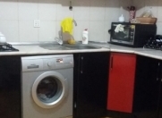 İcarəyə verilir 3 otaqlı 83 m2 yeni tikili Bakıxanov