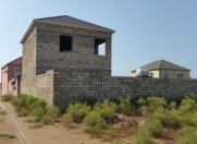 Satılır 5 otaqlı 126 m2 bağ evi Dübəndi bağları