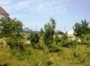 Satılır 9 sot torpaq Binəqədi r.