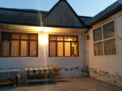 Satılır 6 otaqlı 150 m2 həyət evi Bakıxanov