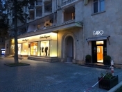 İcarəyə verilir 1 otaqlı 55 m2 köhnə tikili İçəri Şəhər m.