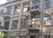 Satılır 2 otaqlı 55 m2 köhnə tikili İçəri Şəhər m.