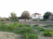 Satılır 3 otaqlı 6500 m2 bağ evi Pirşağı