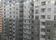 Satılır 1 otaqlı 28 m2 yeni tikili 20 yanvar m.