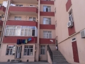 Satılır 3 otaqlı 120 m2 yeni tikili Binəqədi