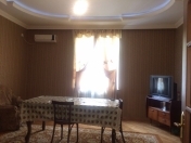 İcarəyə verilir 2 otaqlı 85 m2 yeni tikili 9 mkr