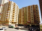 Satılır 2 otaqlı 57 m2 yeni tikili Yasamal r.