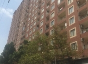 Satılır 3 otaqlı 123 m2 yeni tikili 9 mkr