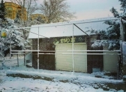 Satılır 2 otaqlı 70 m2 obyekt 8 mkr