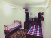 İcarəyə verilir 1 otaqlı 20 m2 köhnə tikili Beşmərtəbə