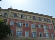 Satılır 12 otaqlı 355 m2 obyekt Bayıl