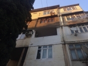Satılır 3 otaqlı 65 m2 köhnə tikili 8 km