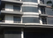 İcarəyə verilir 55 otaqlı 2500 m2 obyekt 28 May m.