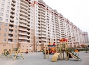 Satılır 2 otaqlı 56 m2 yeni tikili Məhəmmədli