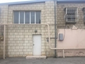 Satılır 6 otaqlı 600 m2 həyət evi Bakıxanov