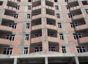 Satılır 1 otaqlı 47 m2 yeni tikili Sumqayıt