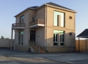 Satılır 8 otaqlı 15 m2 villa Xudat