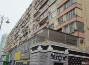 Satılır 2 otaqlı 44 m2 köhnə tikili Gənclik m.