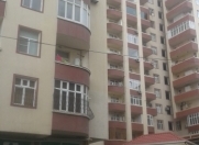 Satılır 3 otaqlı 114 m2 yeni tikili 7 mkr